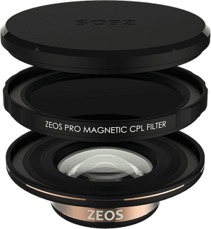 ZEOS Professional Lens