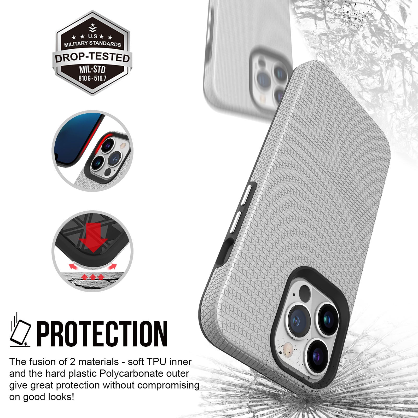 apple iphone 13 Pro case